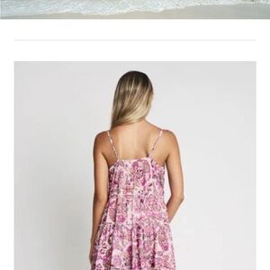 Debbie Katz‎ Amelie Strap Dress